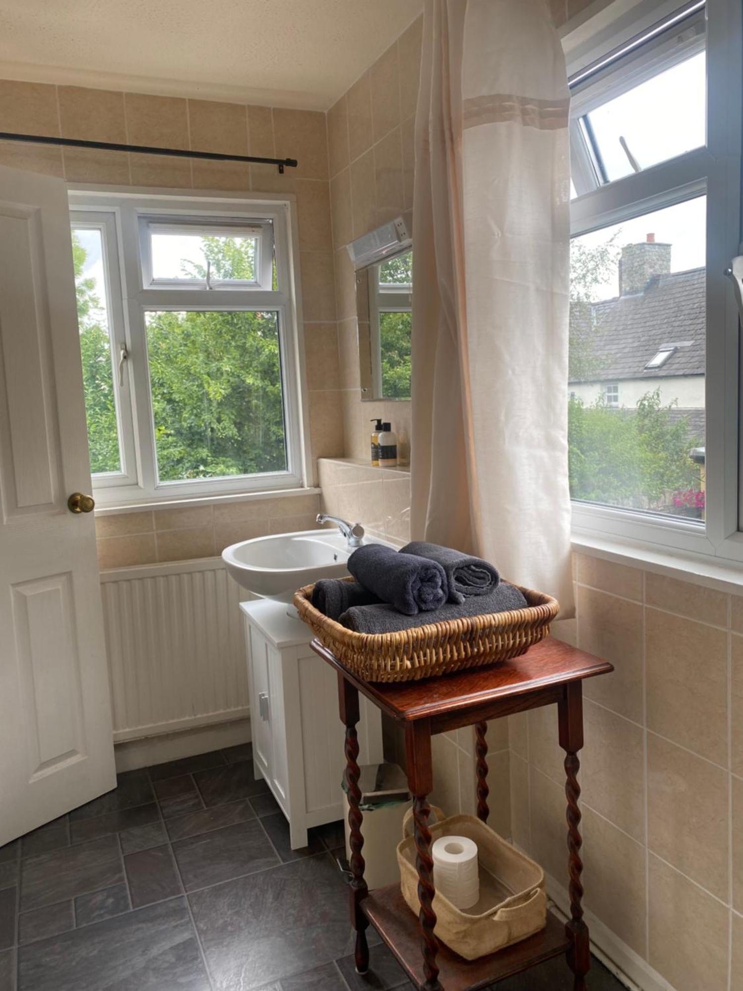 Borderers Inn Brecon Bagian luar foto